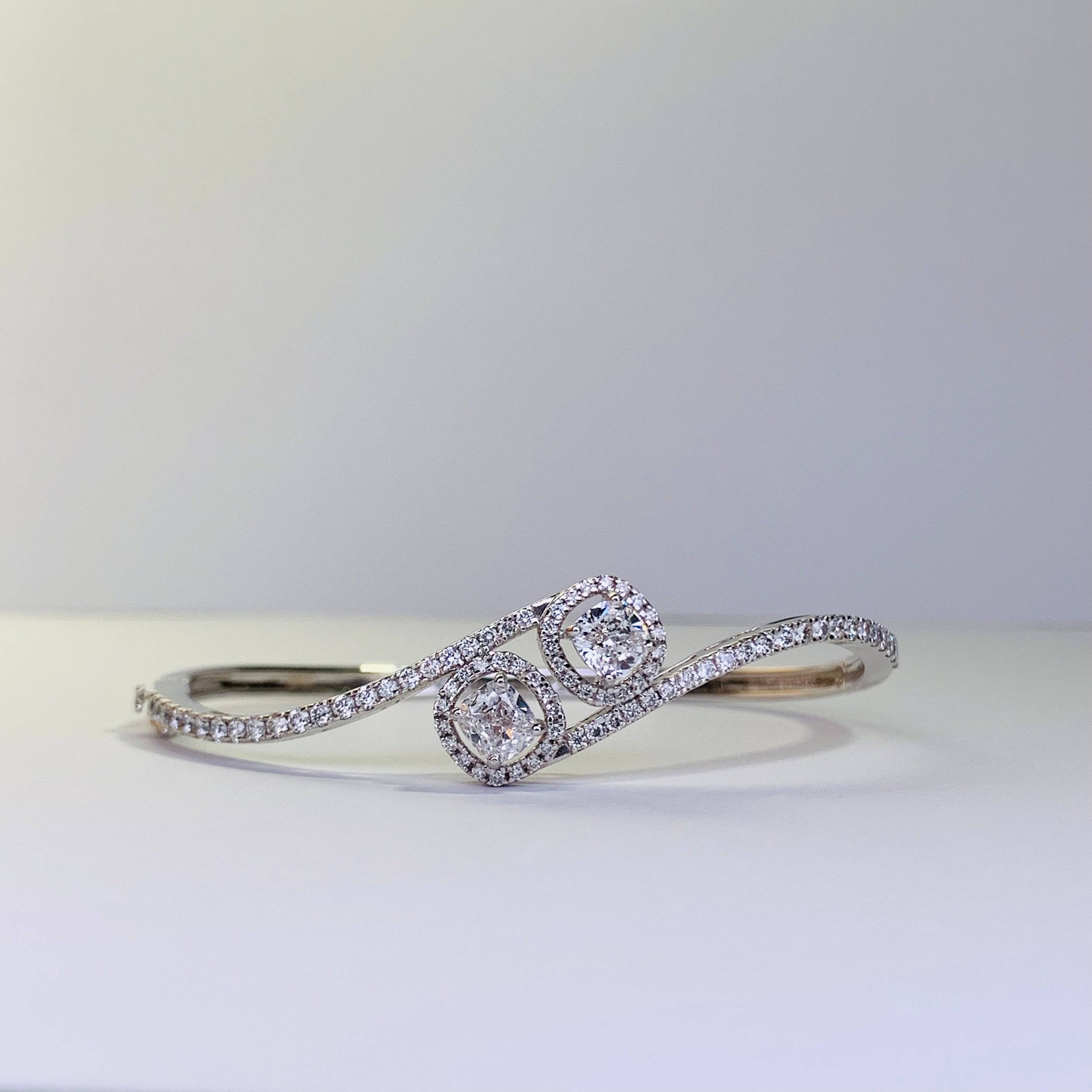 Colure bracelet for women Fiona Diamonds