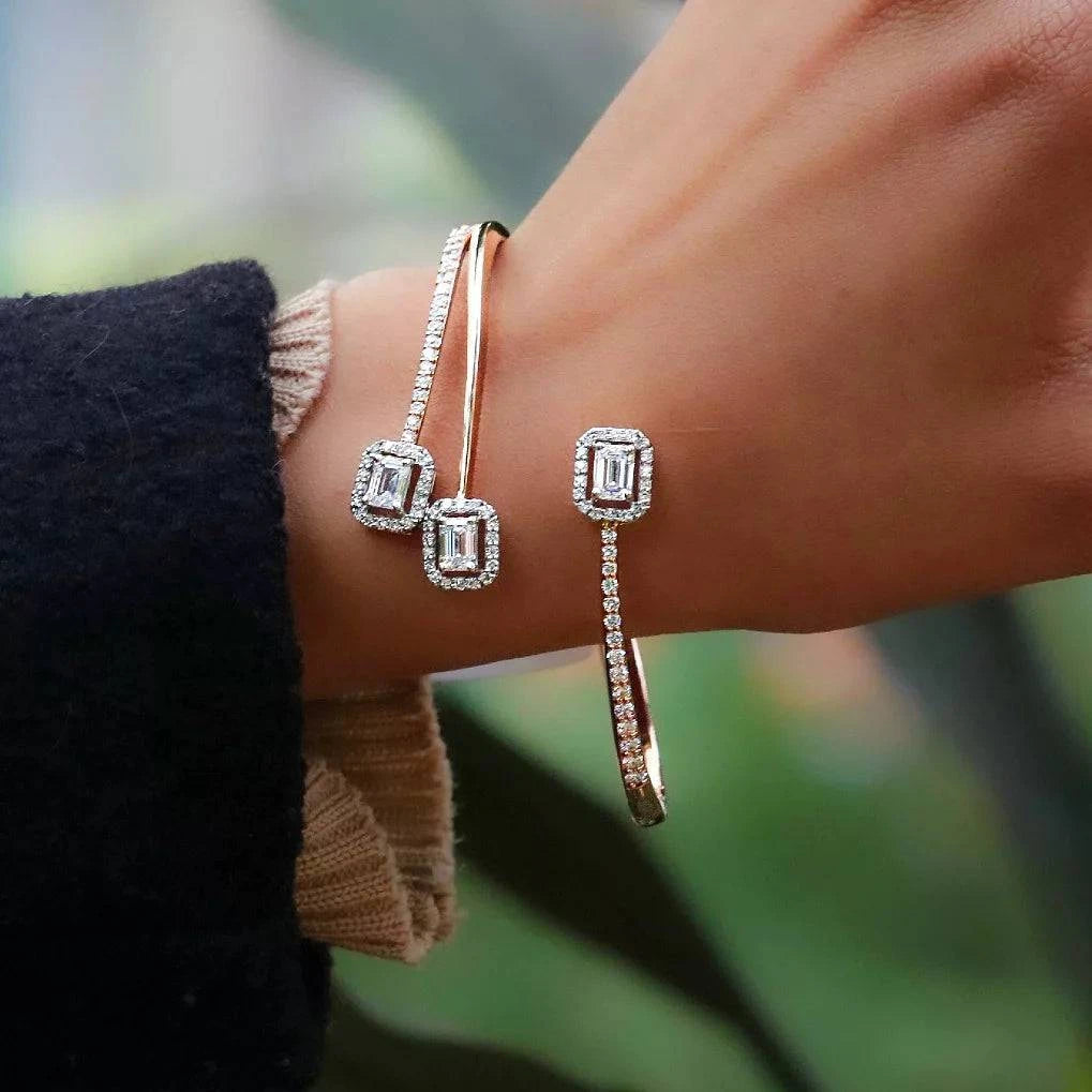 Angelique bracelet online Fiona Diamonds