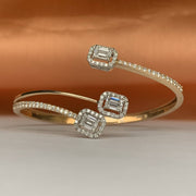 Merry bracelet for women Fiona Diamonds