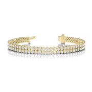 Glower bracelet online Fiona Diamonds