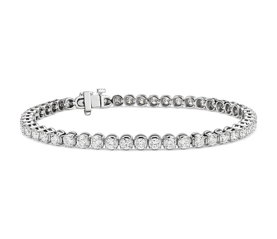 Groused bracelet for women Fiona Diamonds