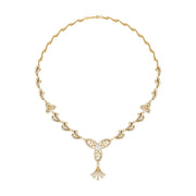 Dazzle Fancy Necklace Fiona Diamonds