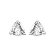 Fancy earrings design Beabes Lab Grown Diamond Earrings Fiona Diamonds