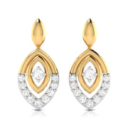 Designer earrings collection Eyespy Lab Grown Diamond Earrings Fiona Diamonds