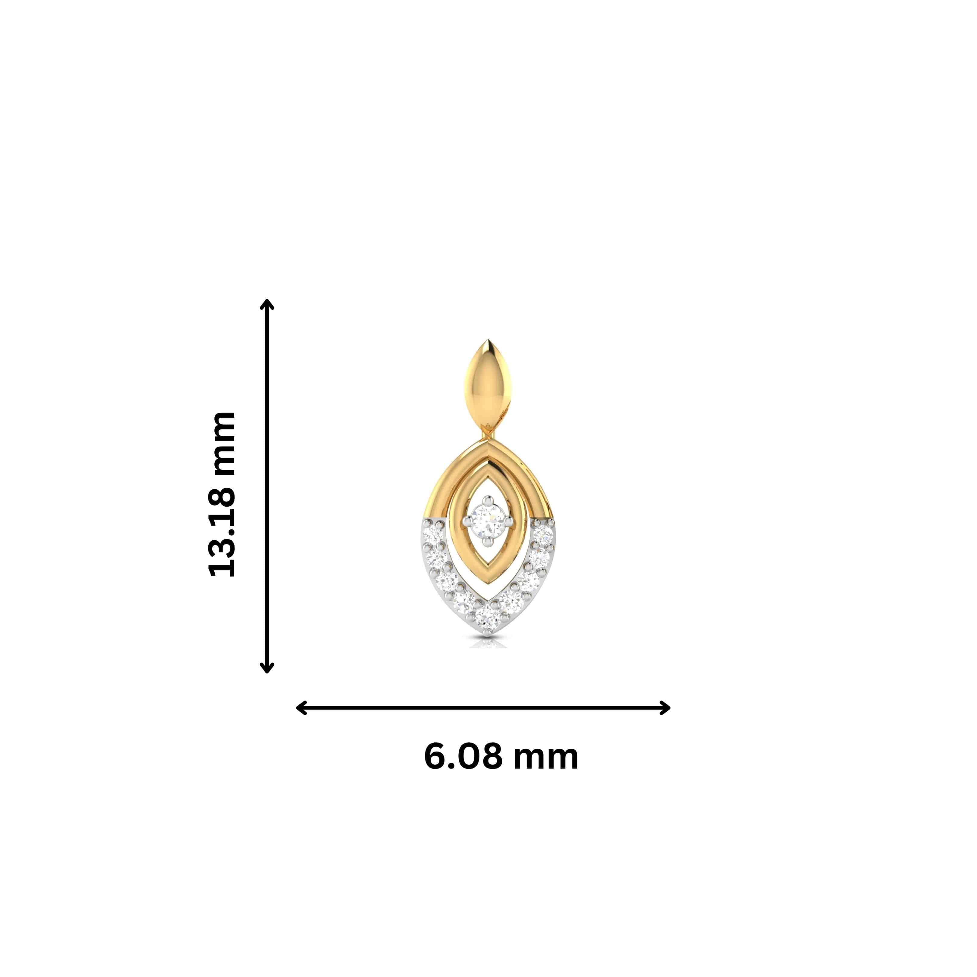 Designer earrings collection Eyespy Lab Grown Diamond Earrings Fiona Diamonds
