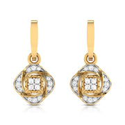Fancy earrings design Altman Lab Grown Diamond Earrings Fiona Diamonds