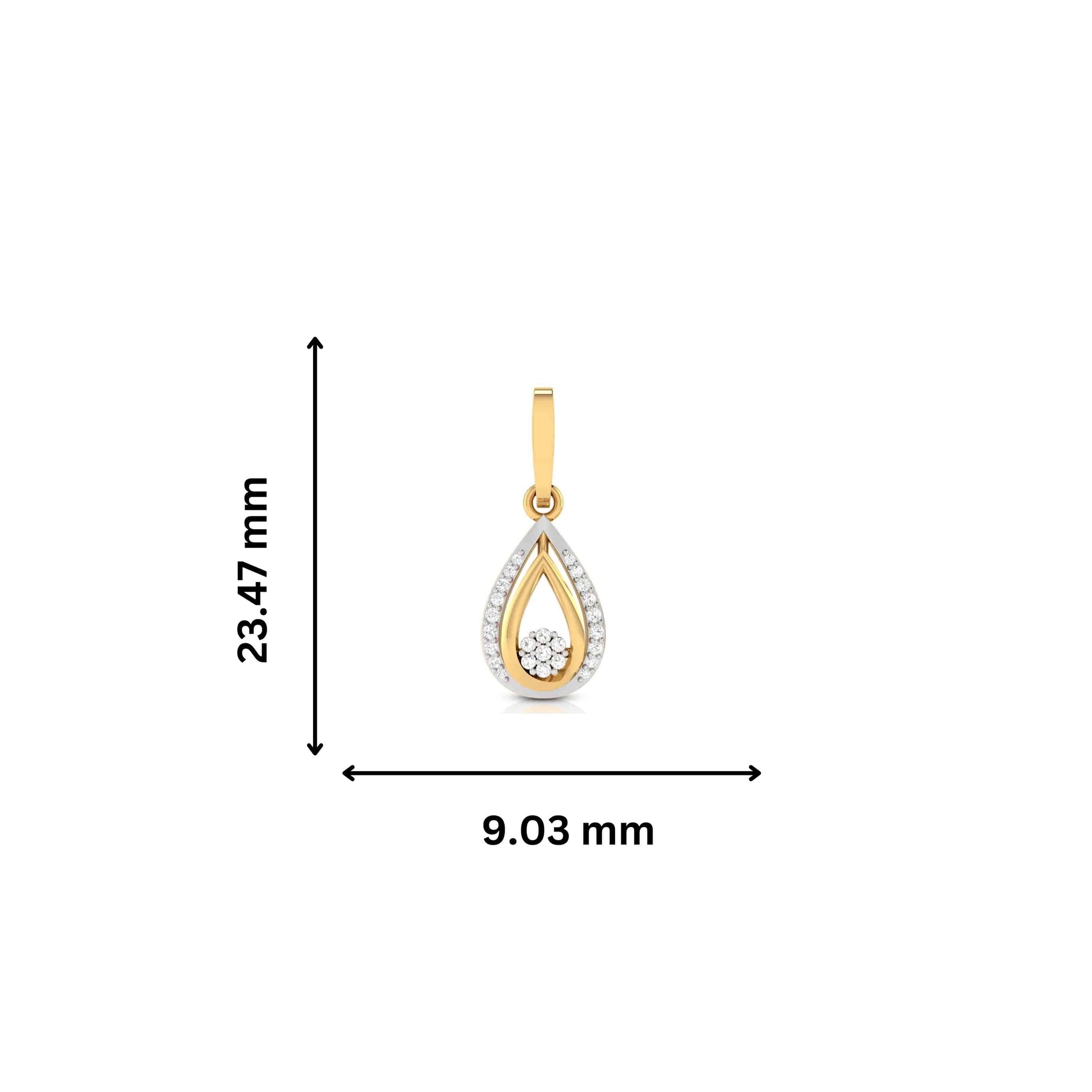 Designer earrings collection Appealing Lab Grown Diamond Earrings Fiona Diamonds