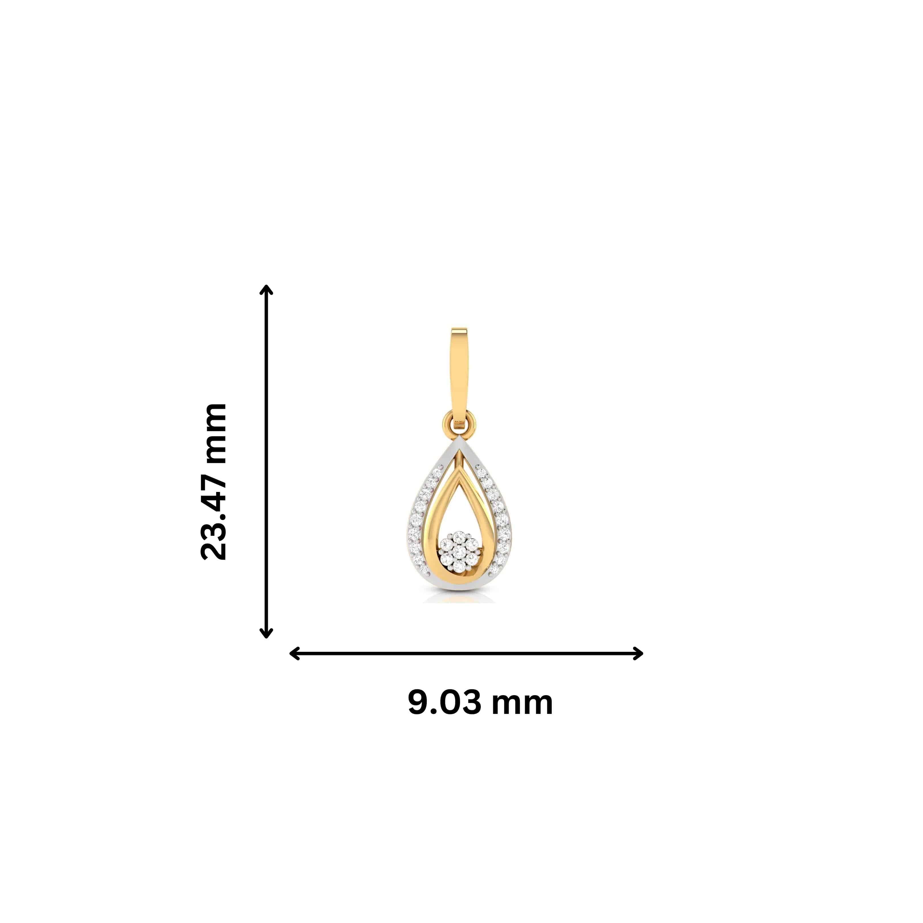 Designer earrings collection Appealing Lab Grown Diamond Earrings Fiona Diamonds