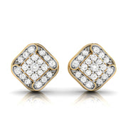 Xirmi Lab Diamond Earring - Fiona Diamonds - Fiona Diamonds