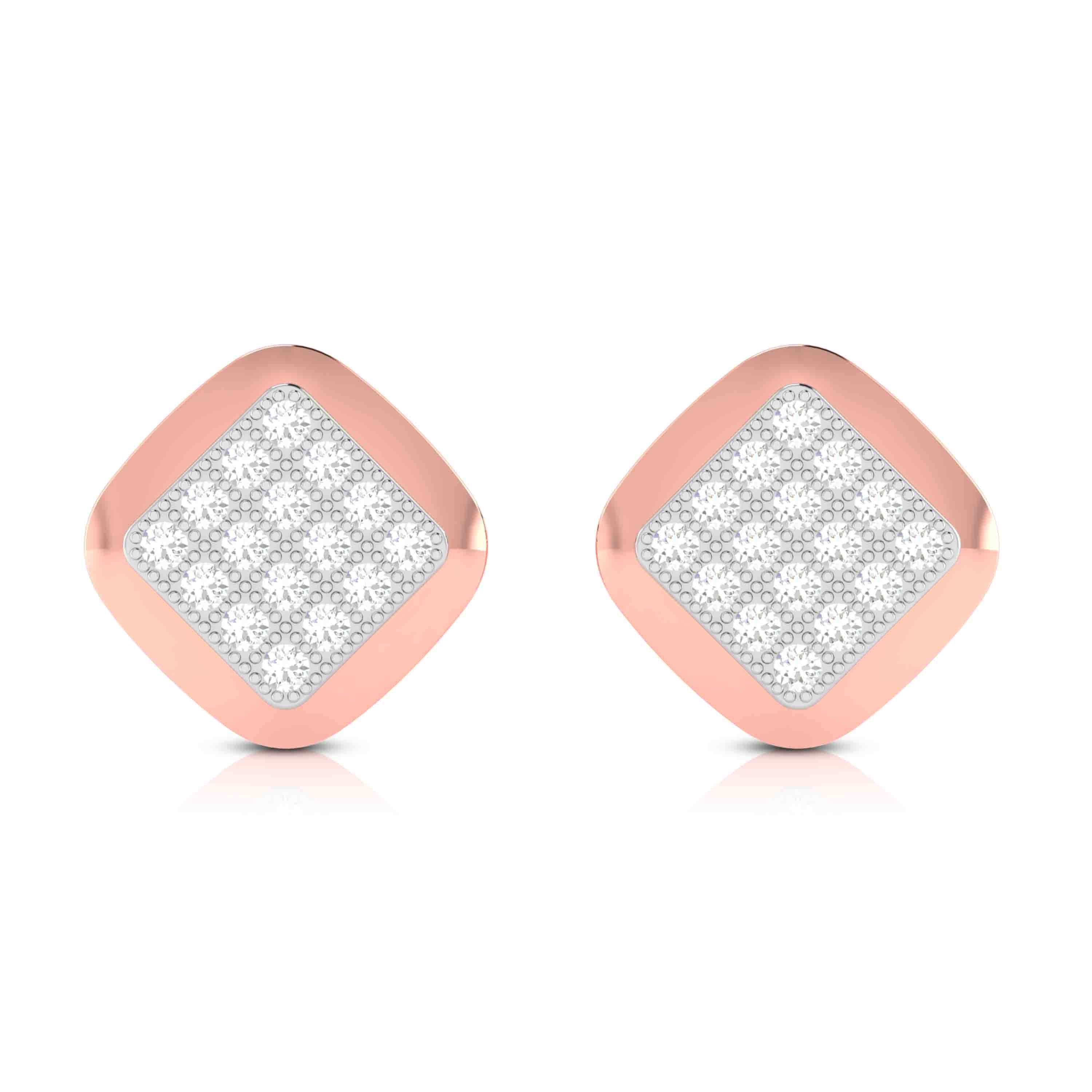 Fancy earrings design Classy 16 Lab Grown Diamond Earrings Fiona Diamonds