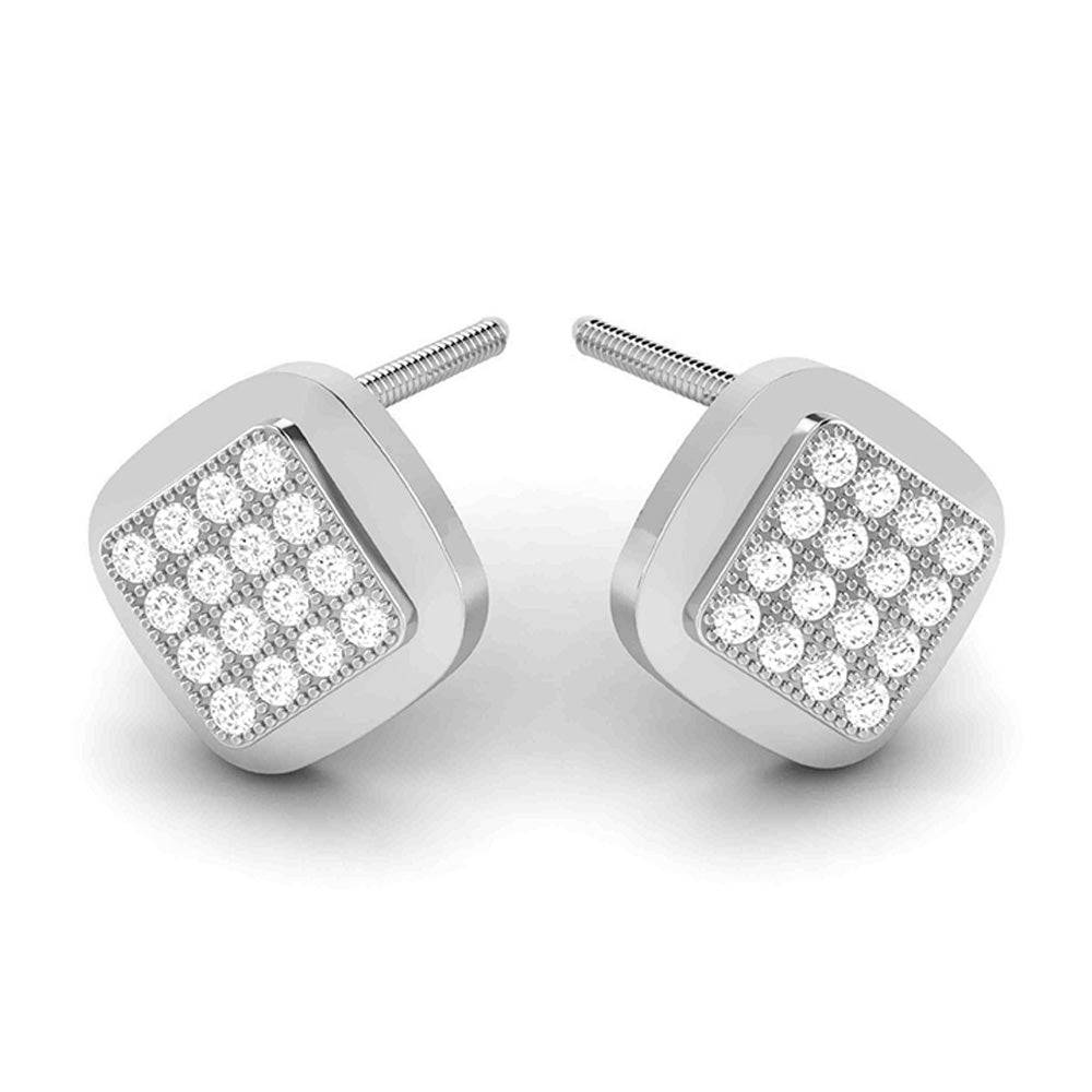 Fancy earrings design Classy 16 Lab Grown Diamond Earrings Fiona Diamonds