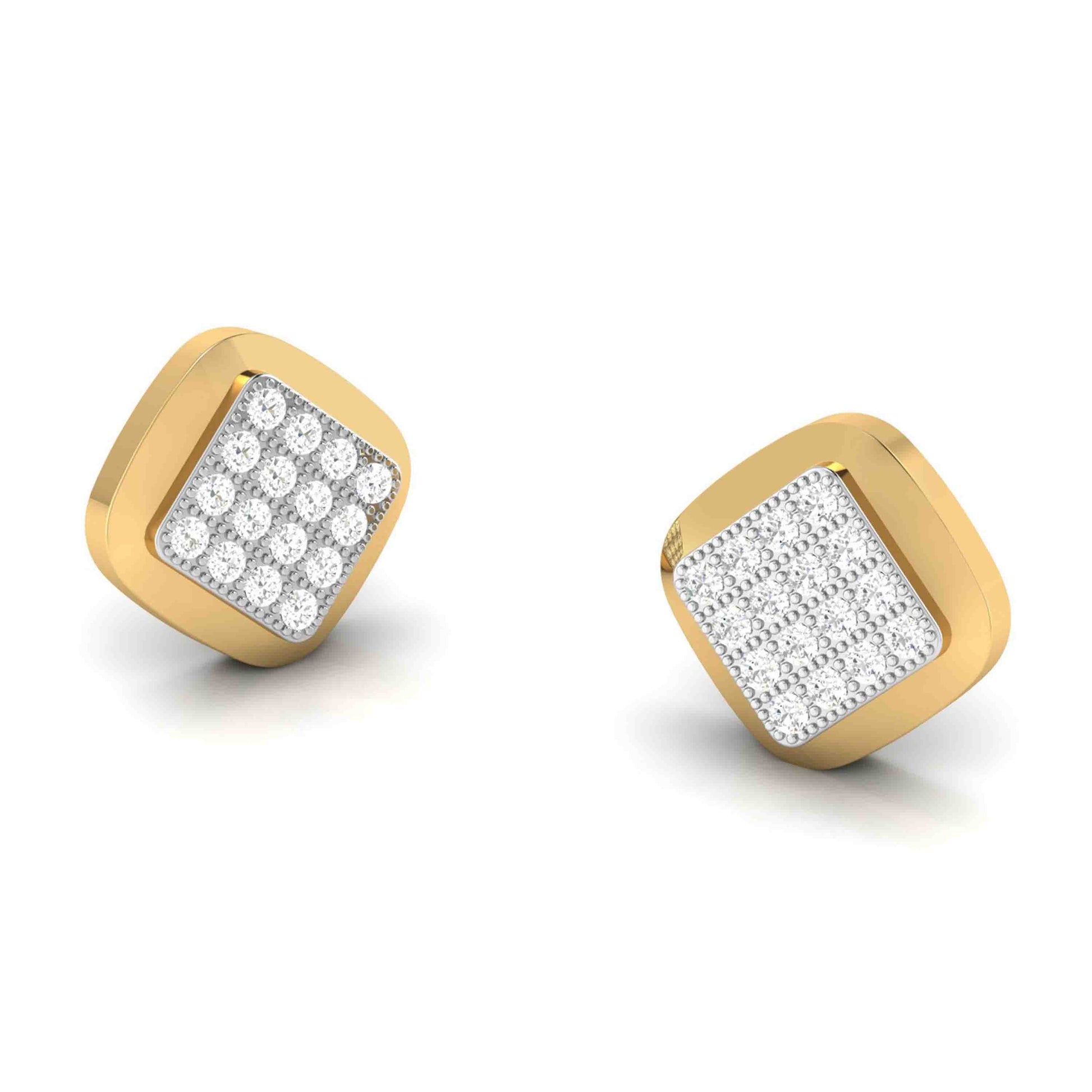 Fancy earrings design Classy 16 Lab Grown Diamond Earrings Fiona Diamonds