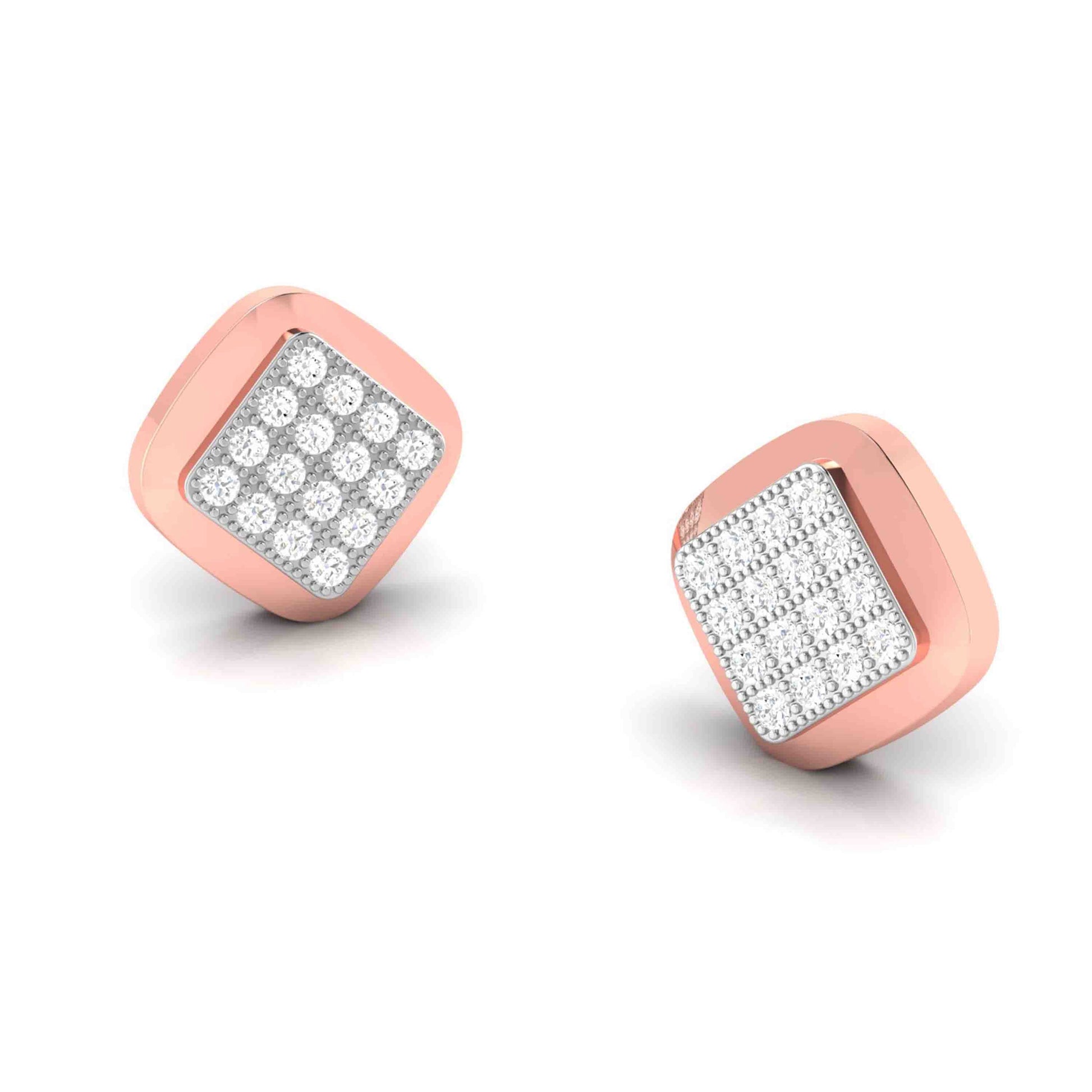 Fancy earrings design Classy 16 Lab Grown Diamond Earrings Fiona Diamonds