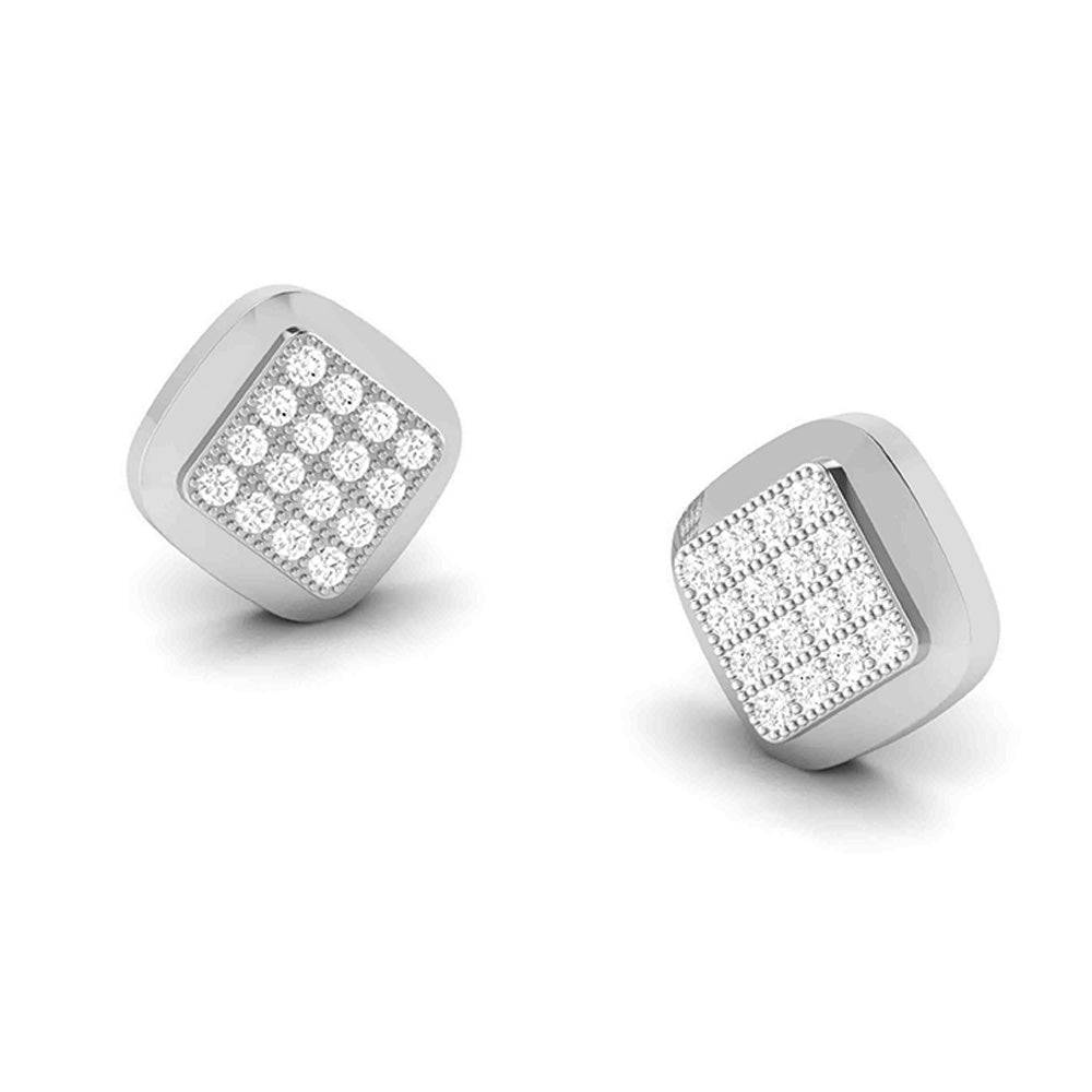 Fancy earrings design Classy 16 Lab Grown Diamond Earrings Fiona Diamonds