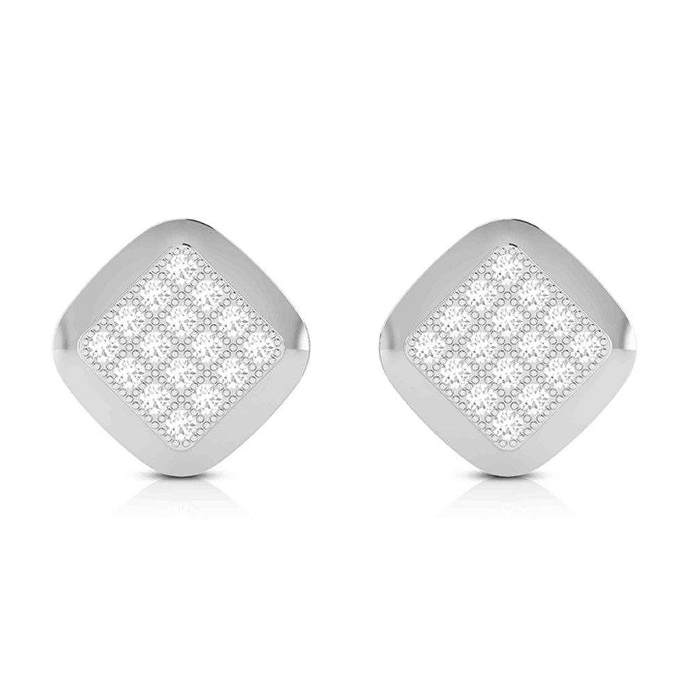 Fancy earrings design Classy 16 Lab Grown Diamond Earrings Fiona Diamonds