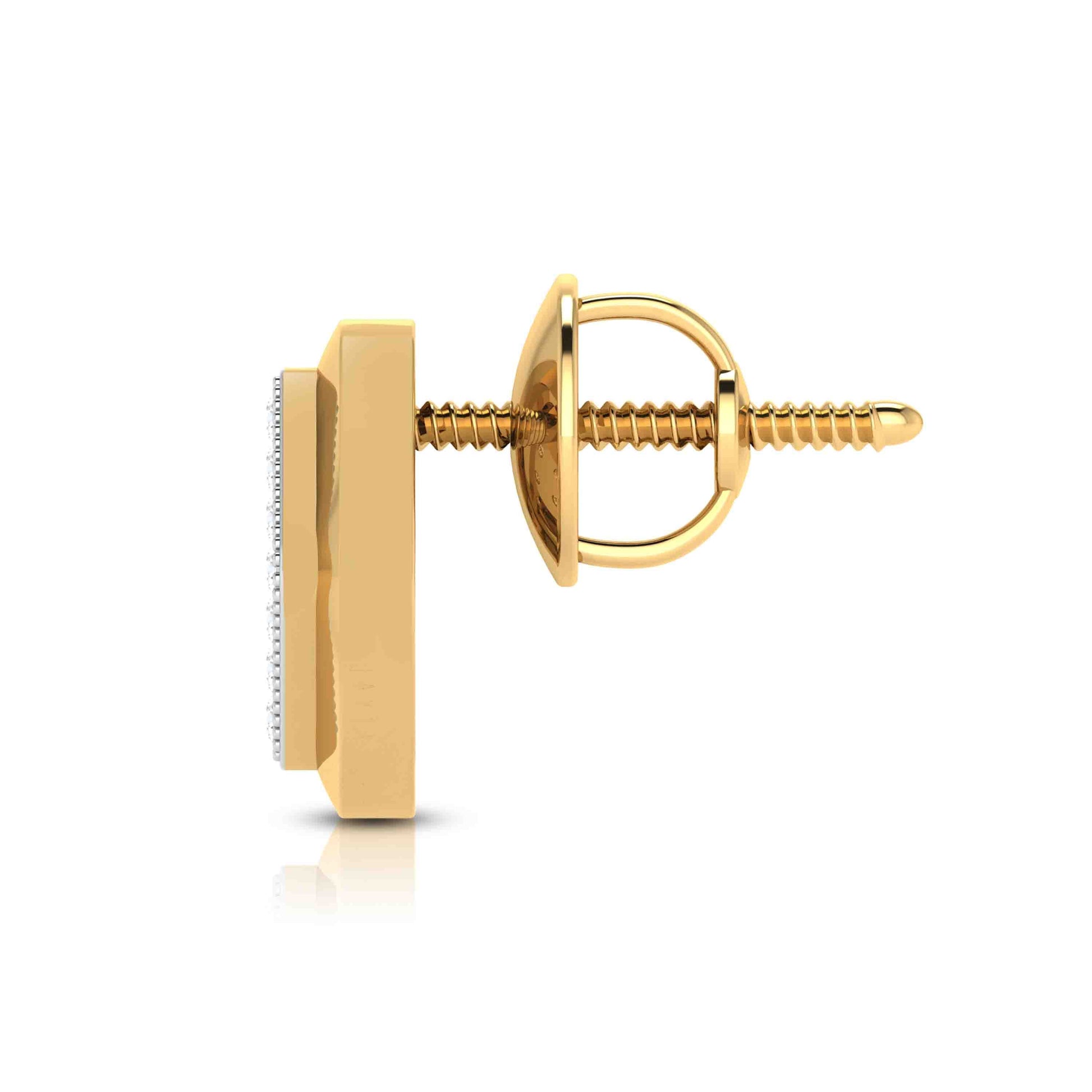 Fancy earrings design Classy 16 Lab Grown Diamond Earrings Fiona Diamonds