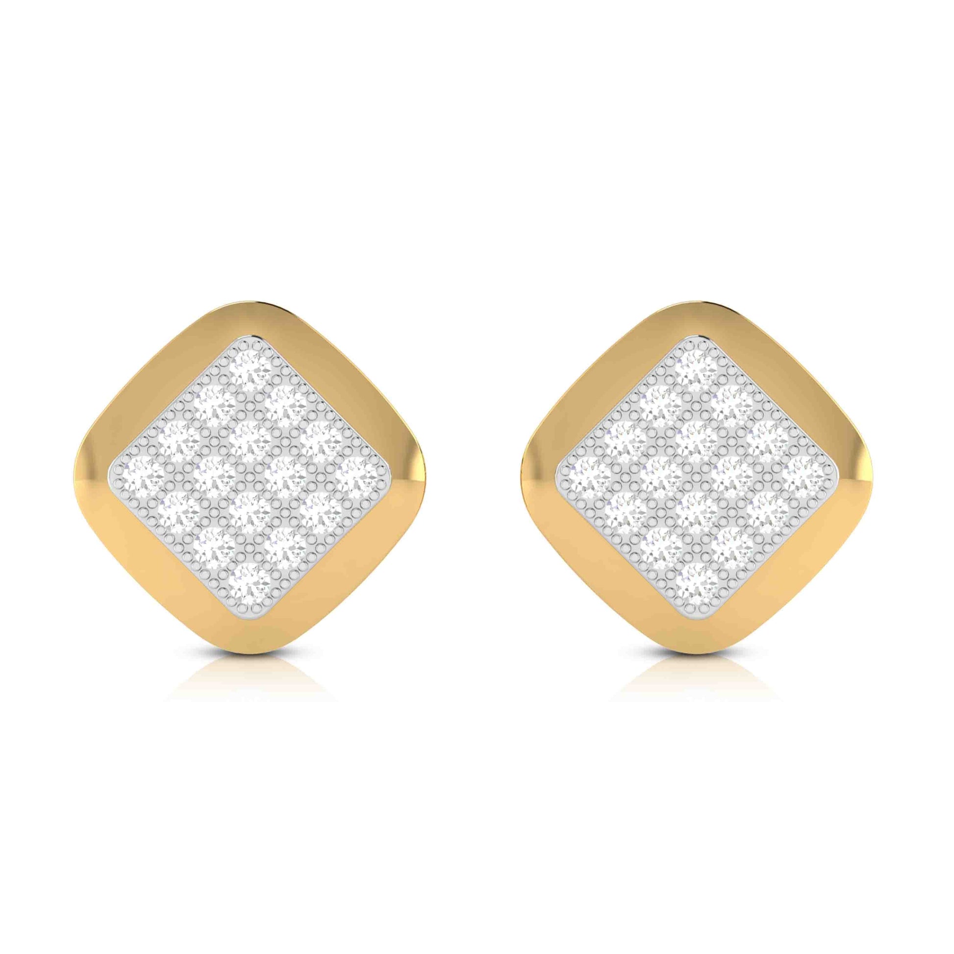 Fancy earrings design Classy 16 Lab Grown Diamond Earrings Fiona Diamonds