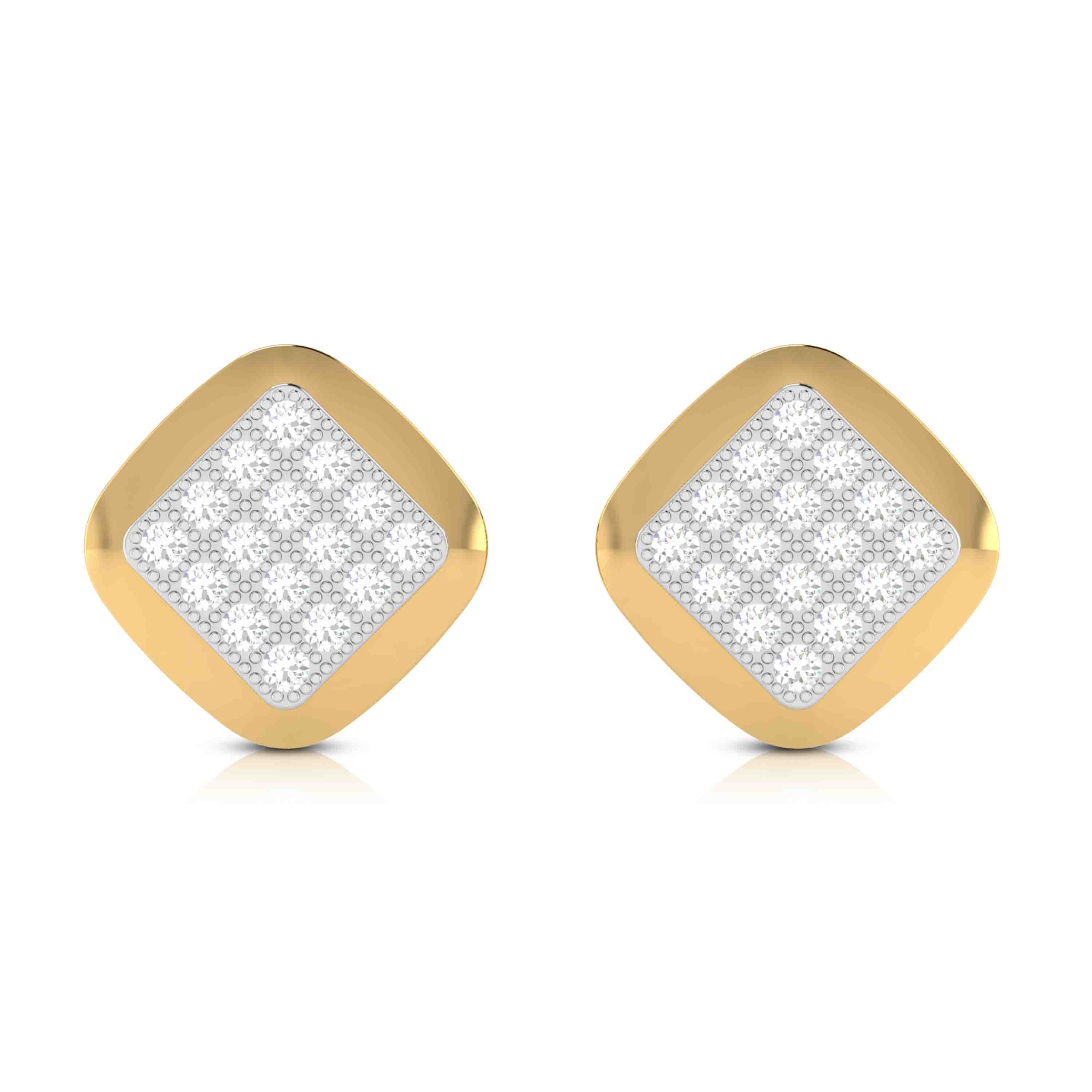 Fancy earrings design Classy 16 Lab Grown Diamond Earrings Fiona Diamonds