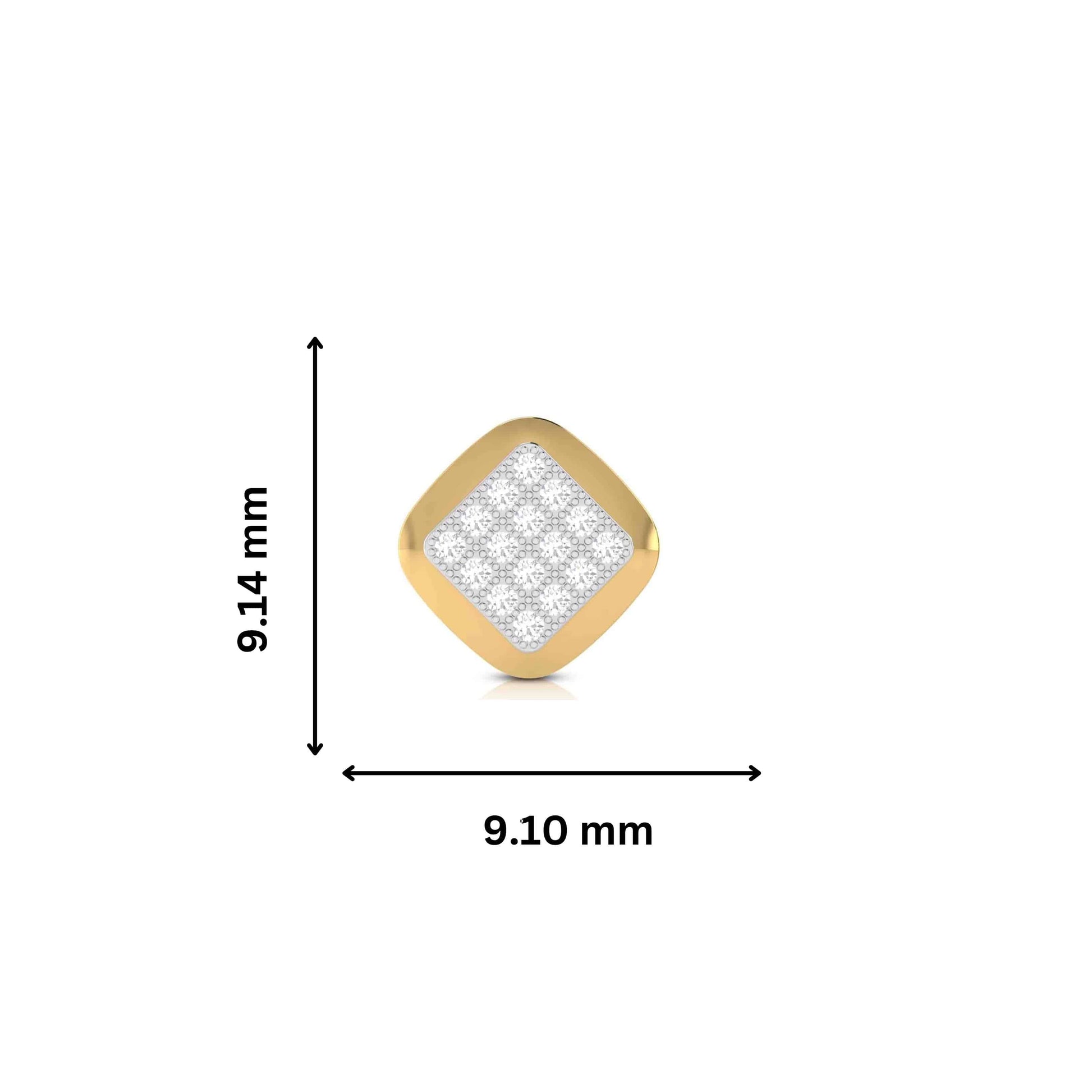 Fancy earrings design Classy 16 Lab Grown Diamond Earrings Fiona Diamonds