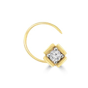 Ding Lab Diamond Nosepin - Fiona Diamonds - Fiona Diamonds