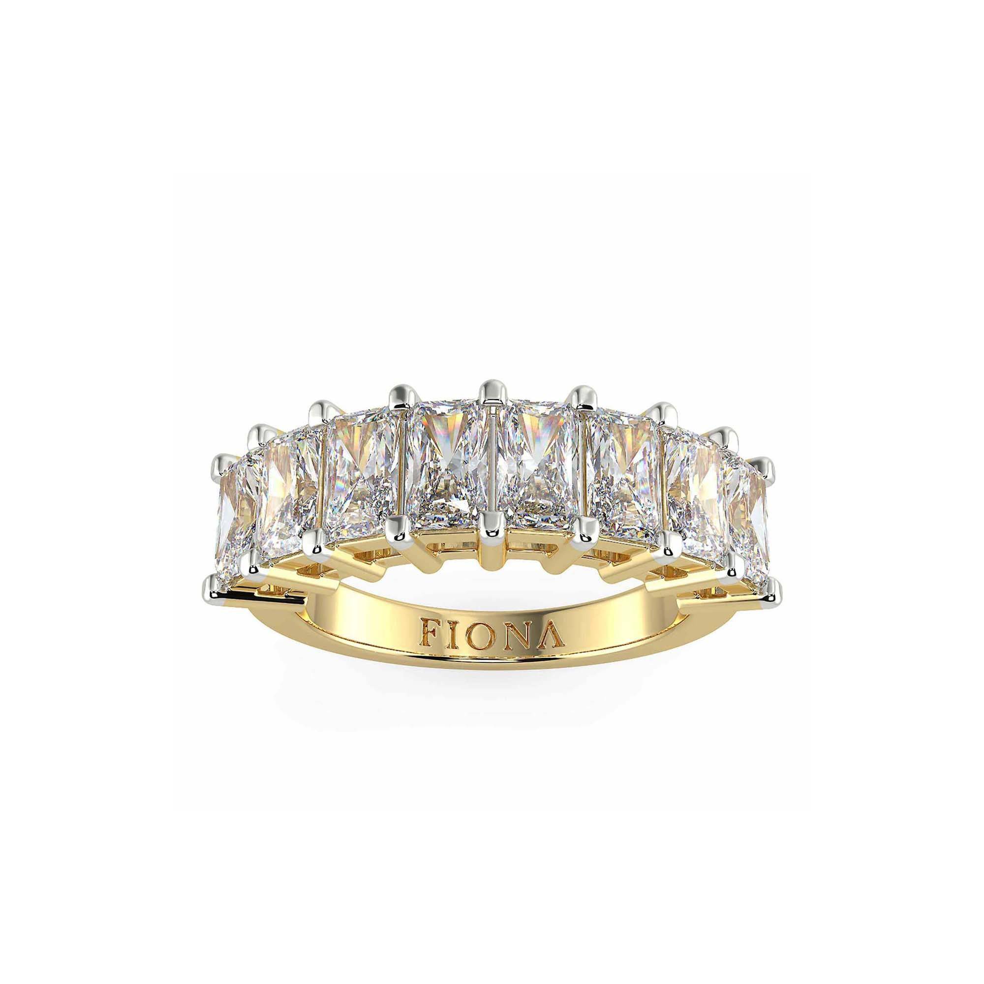 Eternity Rings Collection Source Lab Grown Diamond Eternity Ring Fiona Diamonds