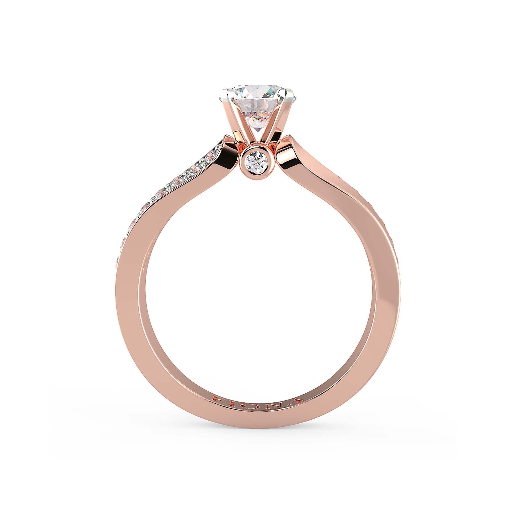 Man Made Diamonds Rings