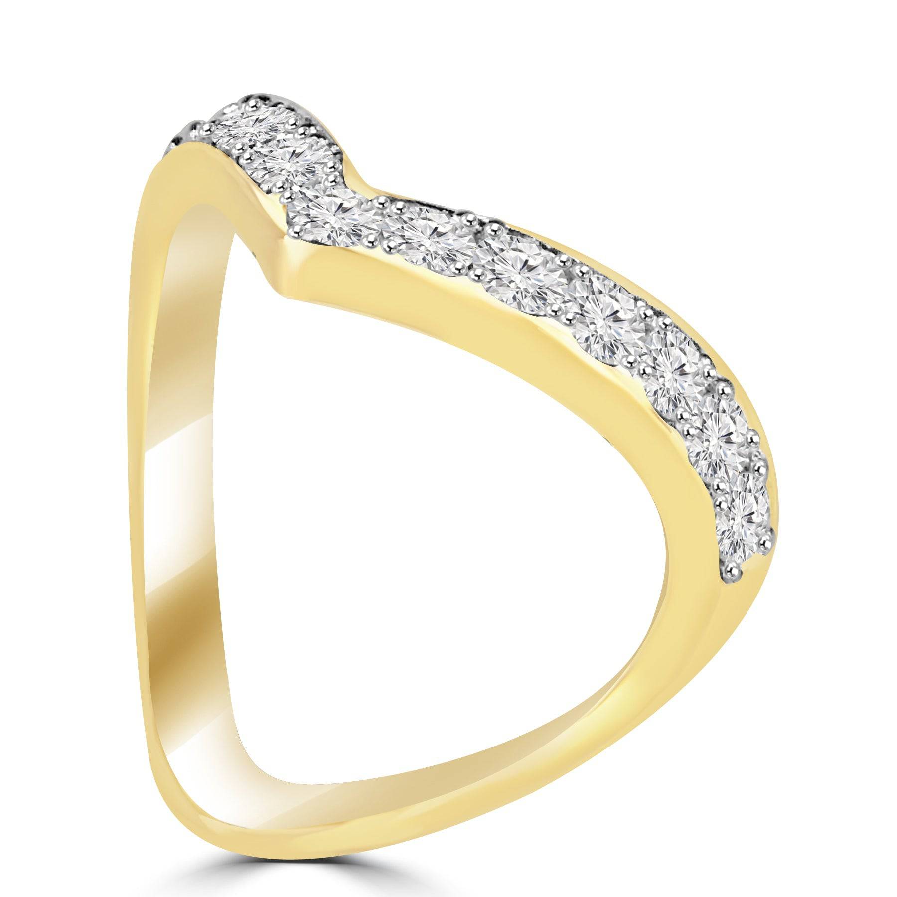 Eternity Rings Collection Aspect Lab Grown Diamond Eternity Ring Fiona Diamonds