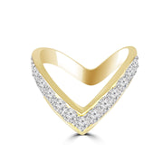 Eternity Rings Collection Aspect Lab Grown Diamond Eternity Ring Fiona Diamonds