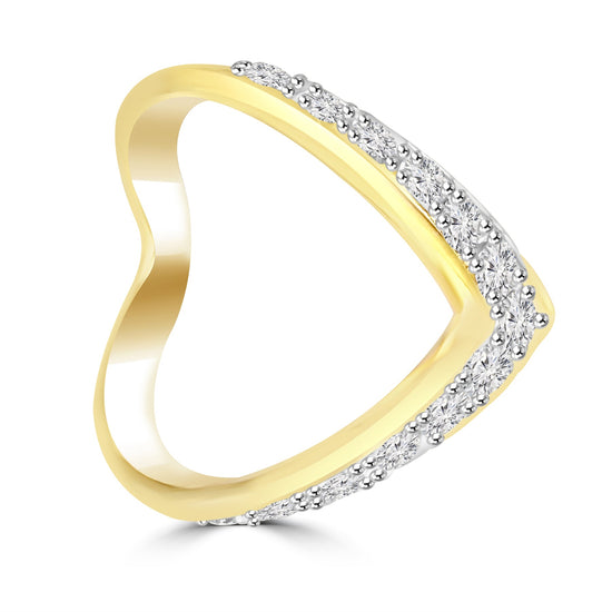 Eternity Rings Collection Aspect Lab Grown Diamond Eternity Ring Fiona Diamonds