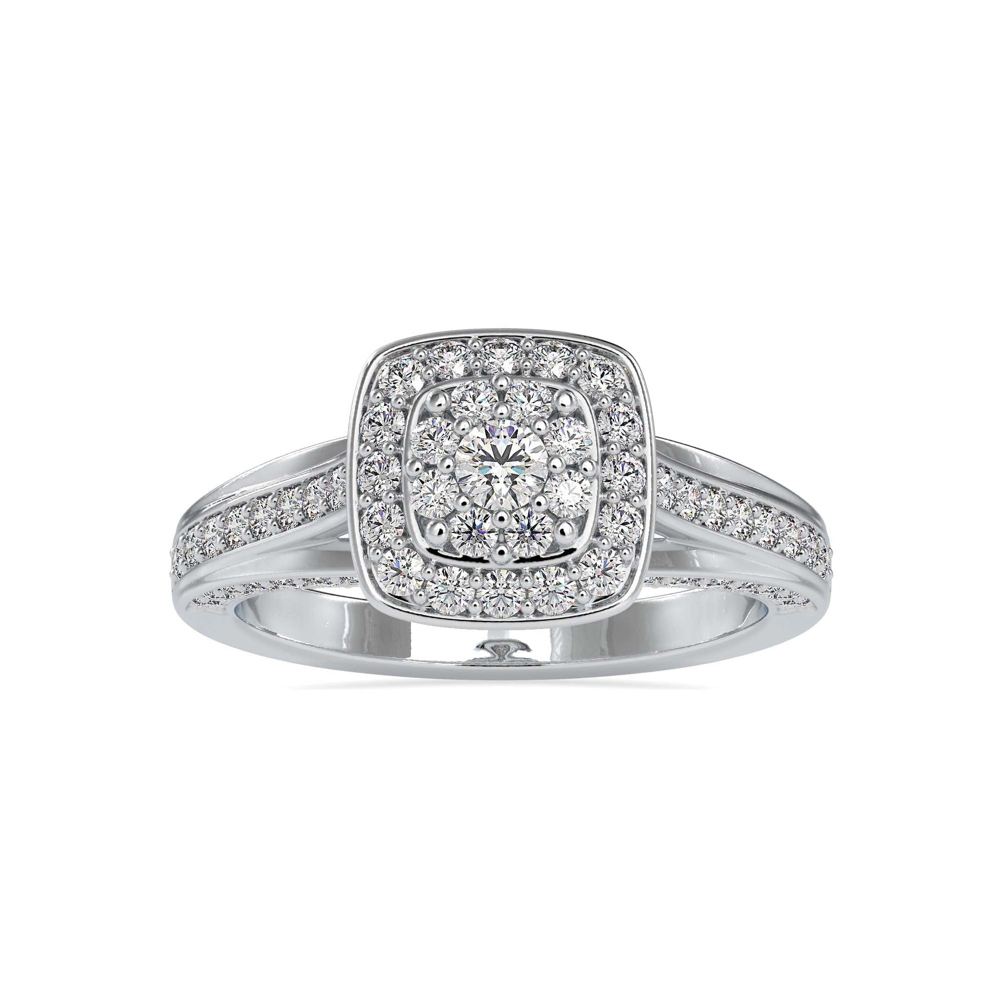 Lab Grown Diamonds Rings