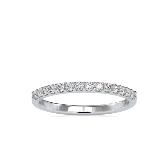 Eternity Ring Design Promise Lab Grown Diamond Eternity Ring Fiona Diamonds