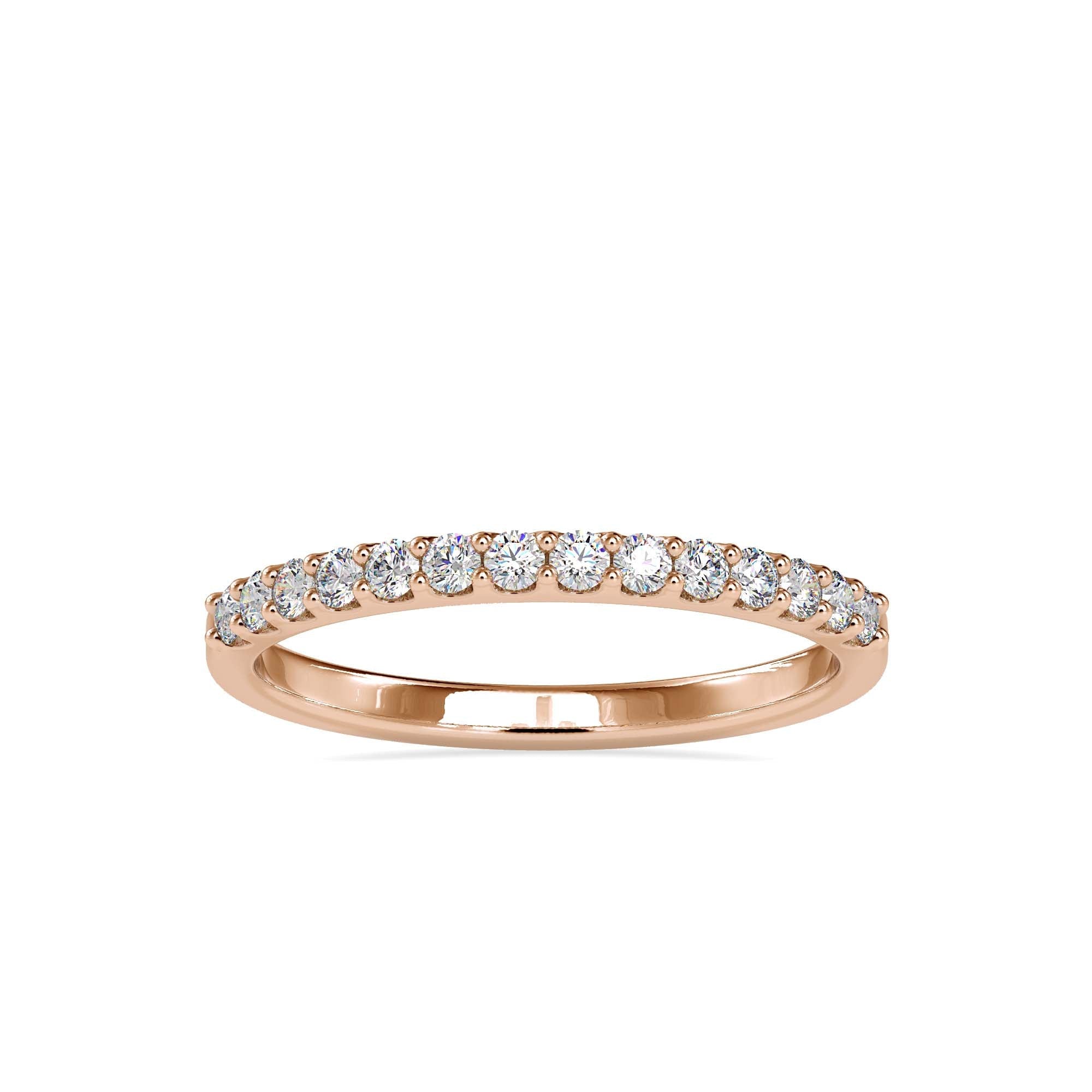 Eternity Ring Design Promise Lab Grown Diamond Eternity Ring Fiona Diamonds