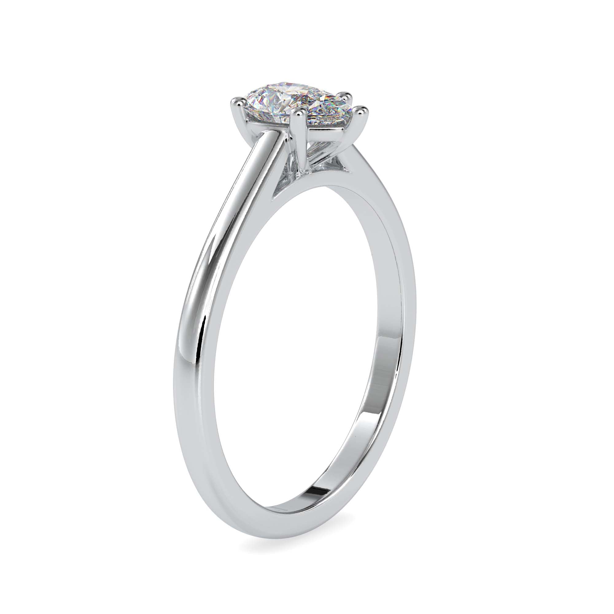 Lab Grown Diamonds Rings