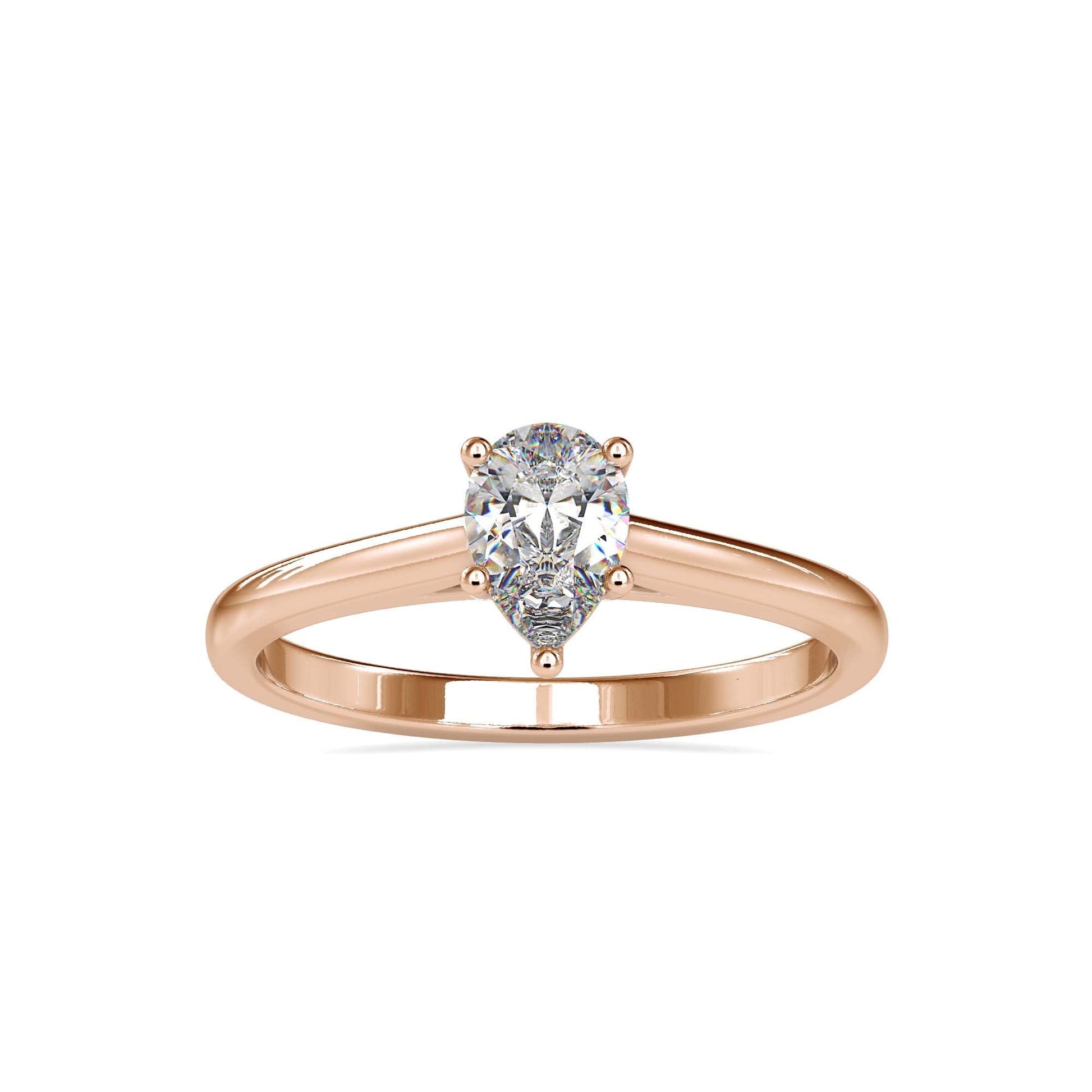 Lab Grown Diamonds Rings