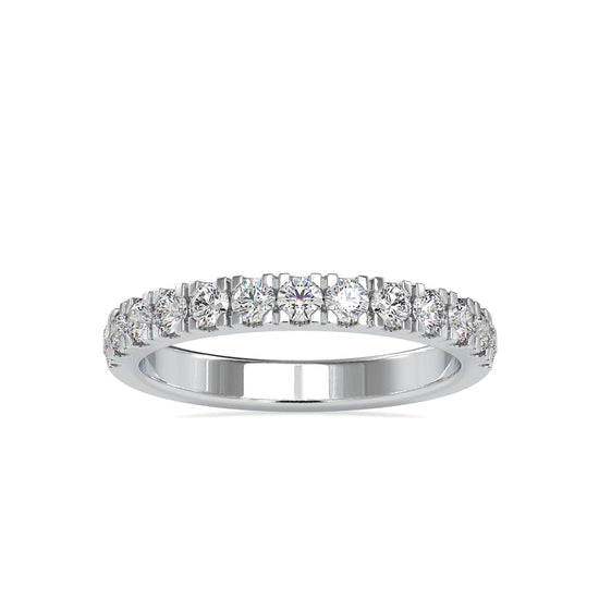 Eternity Rings for Women Cortana Lab Grown Diamond Eternity Ring Fiona Diamonds