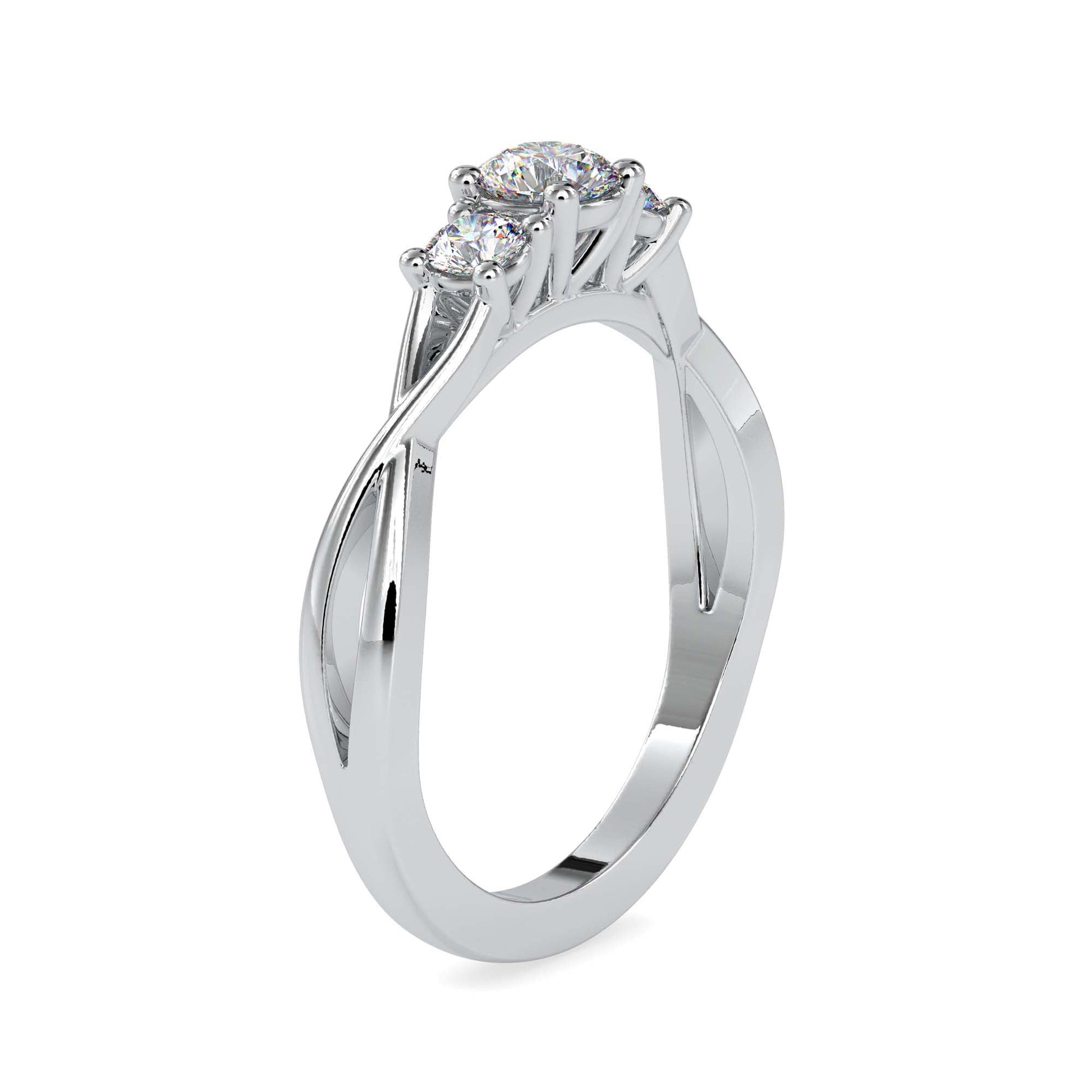 Lab Grown Diamond Rings