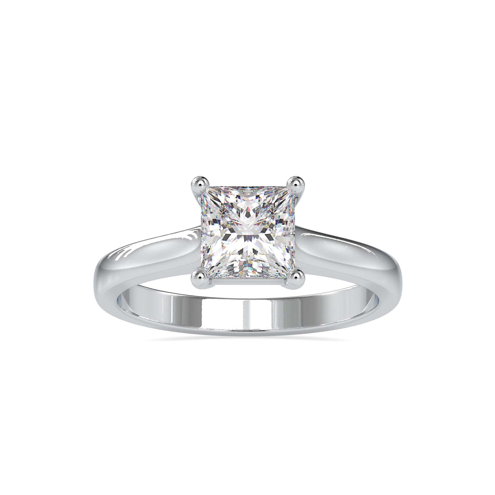 Lab Grown Diamonds Rings
