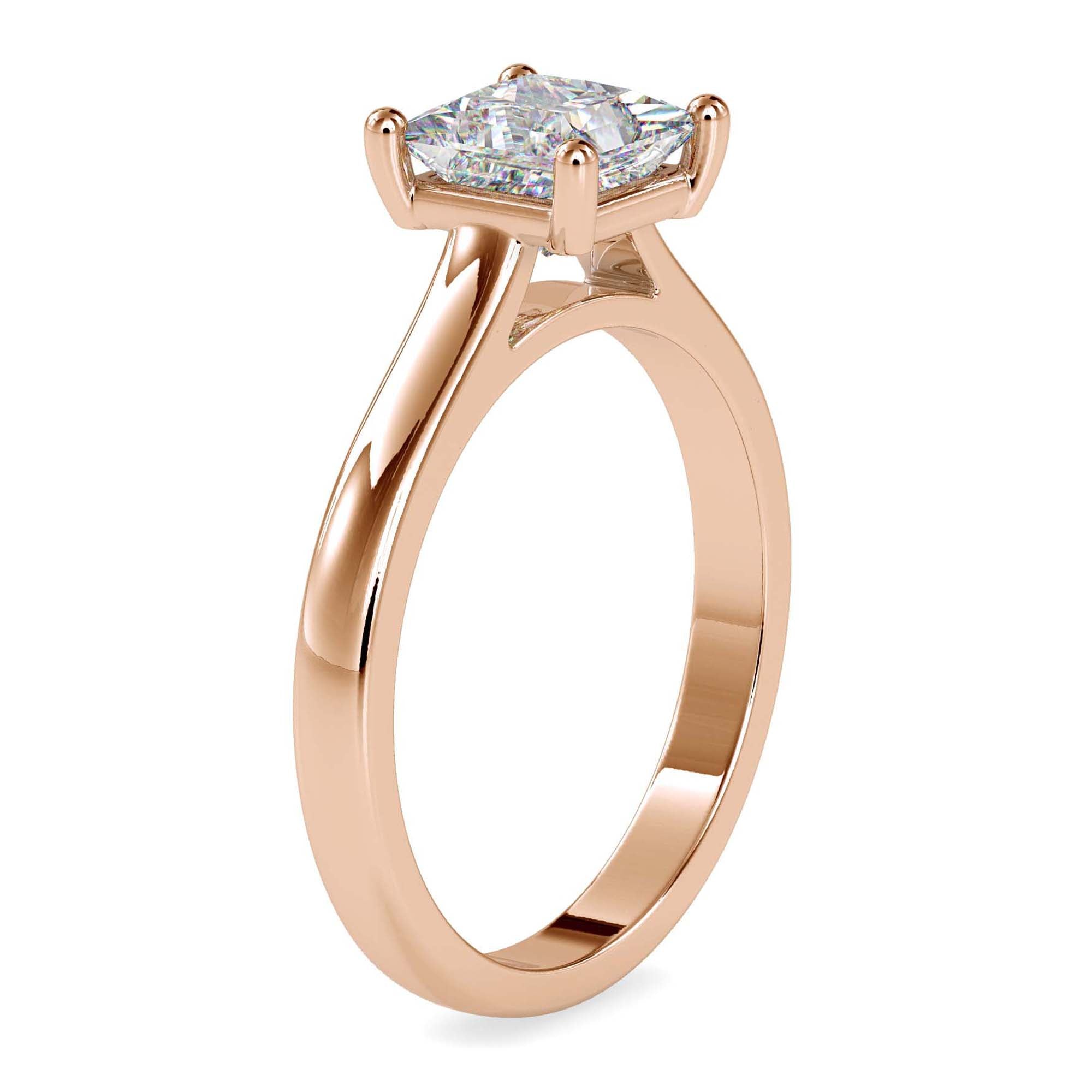 Lab Grown Diamonds Rings