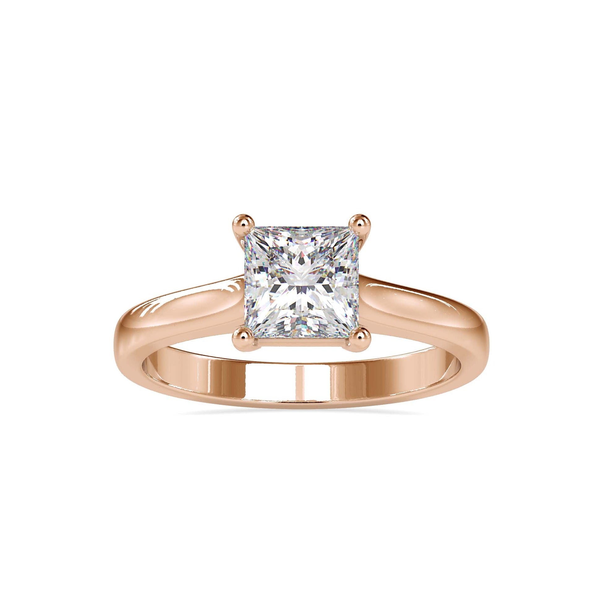 Lab Grown Diamonds Rings