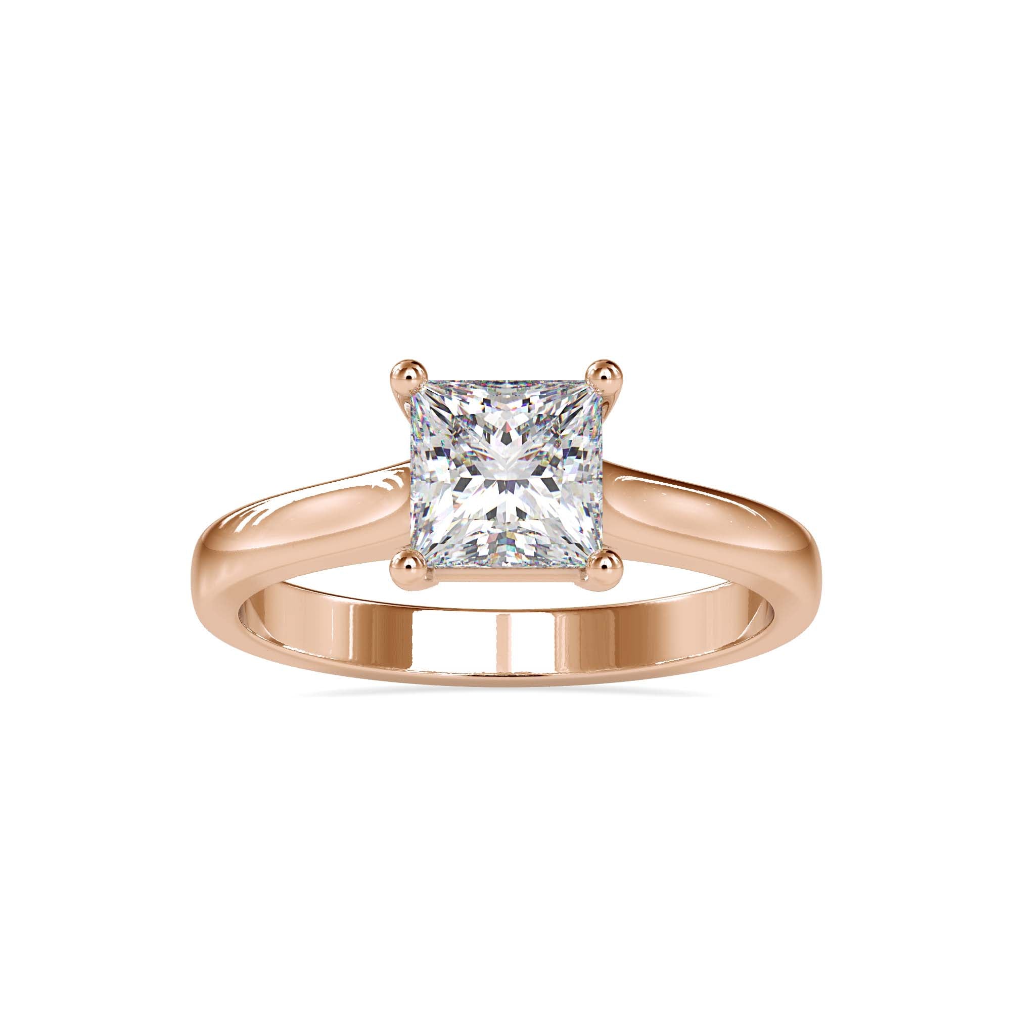Lab Grown Diamonds Rings