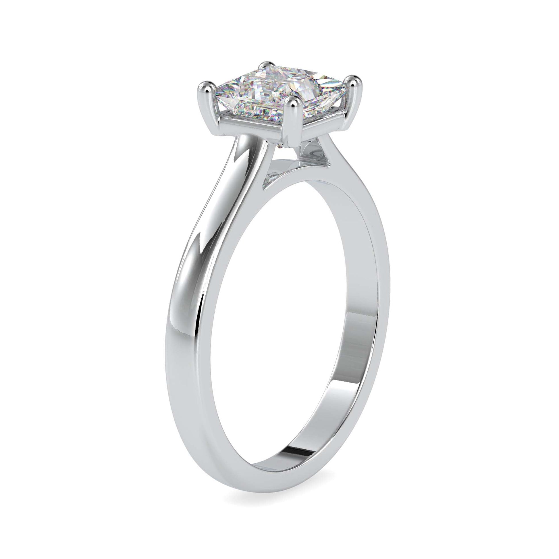 Lab Grown Diamonds Rings