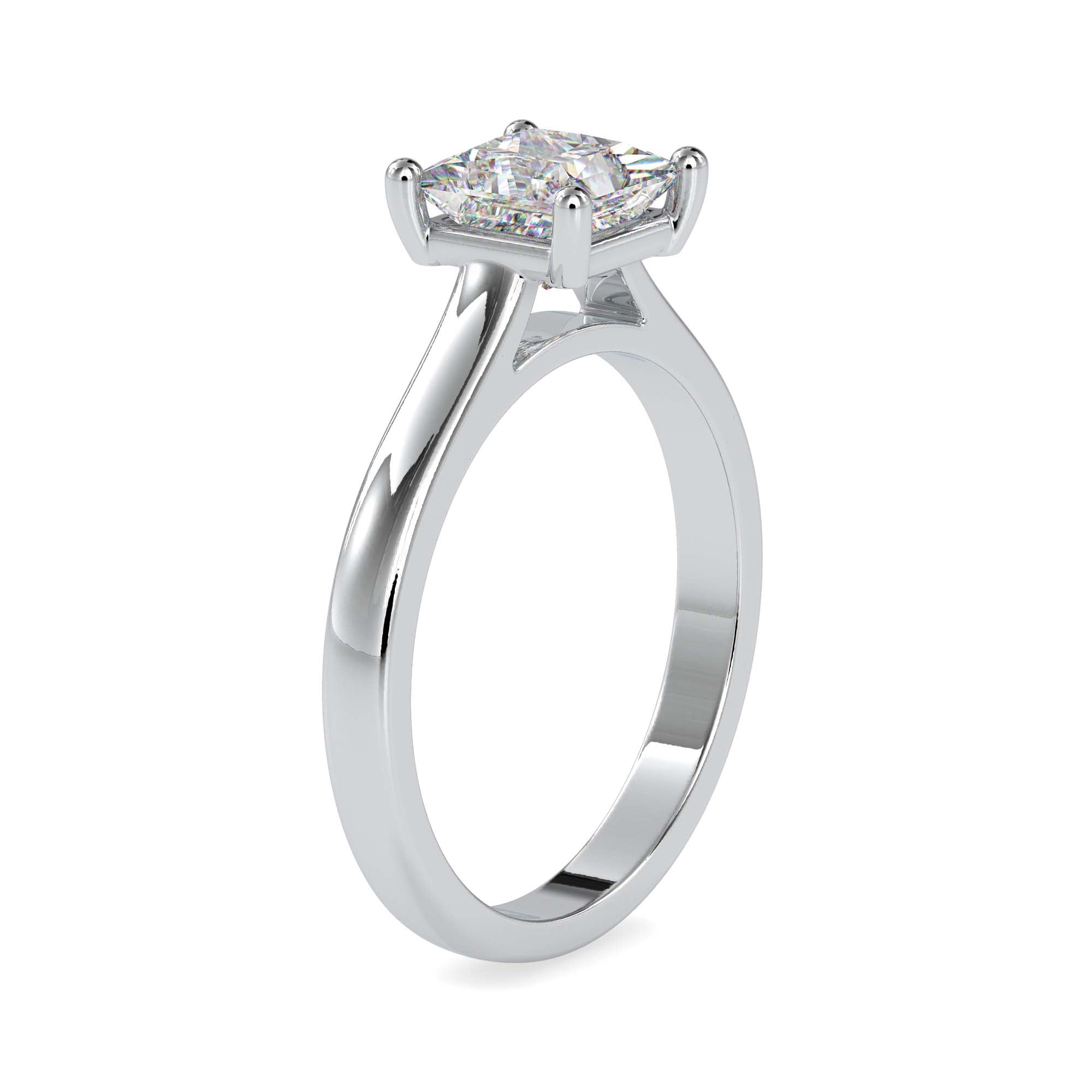 Lab Grown Diamonds Rings
