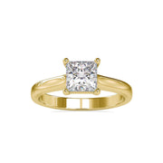 Lab Grown Diamonds Rings