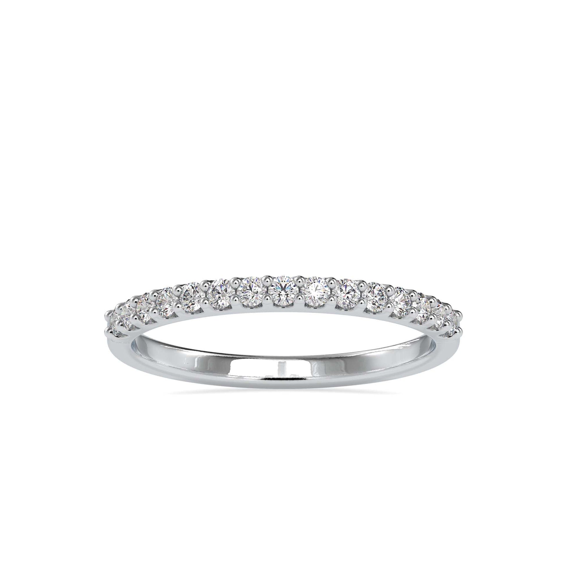 Eternity Rings Collection Lily Lab Grown Diamond Eternity Ring Fiona Diamonds