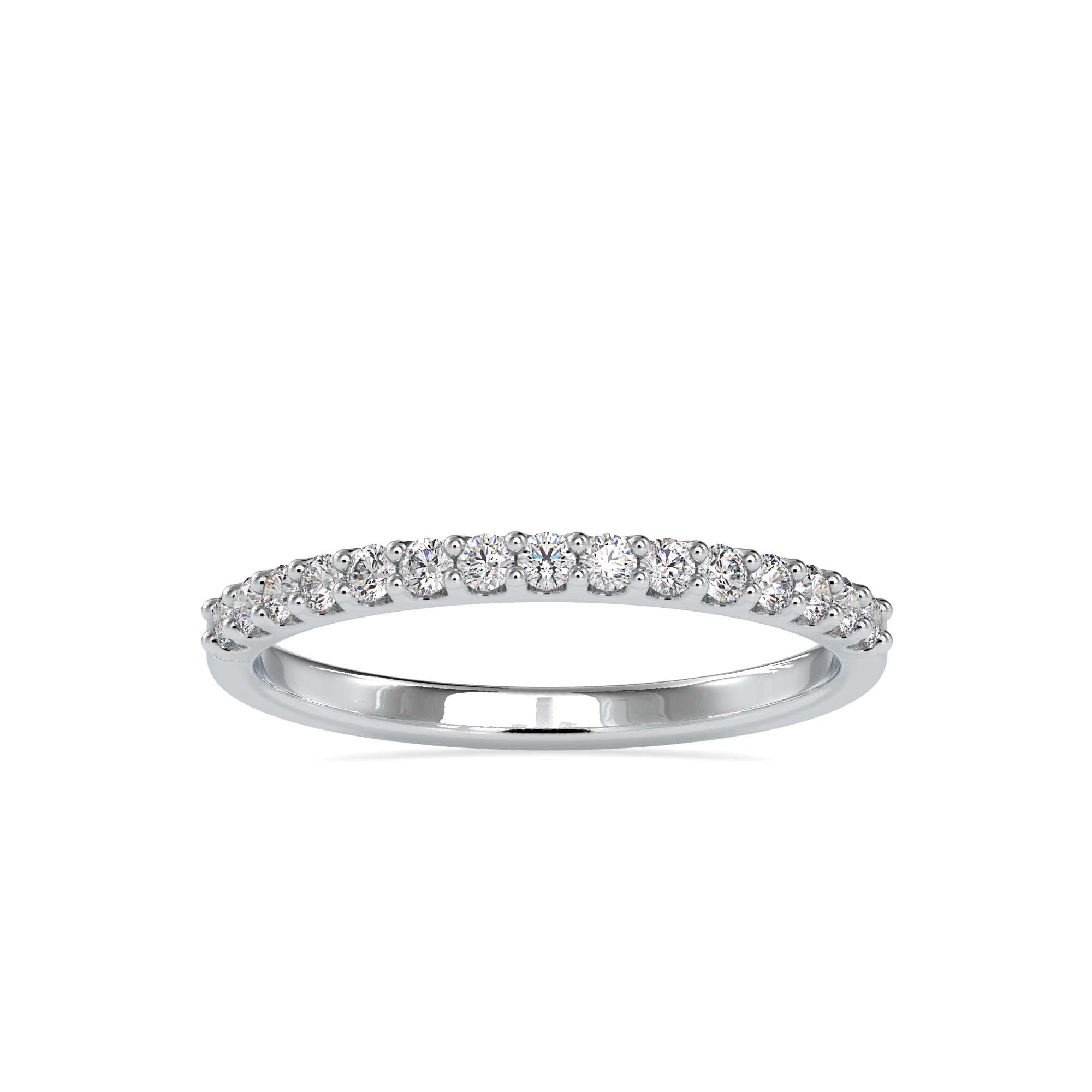 Eternity Rings Collection Lily Lab Grown Diamond Eternity Ring Fiona Diamonds
