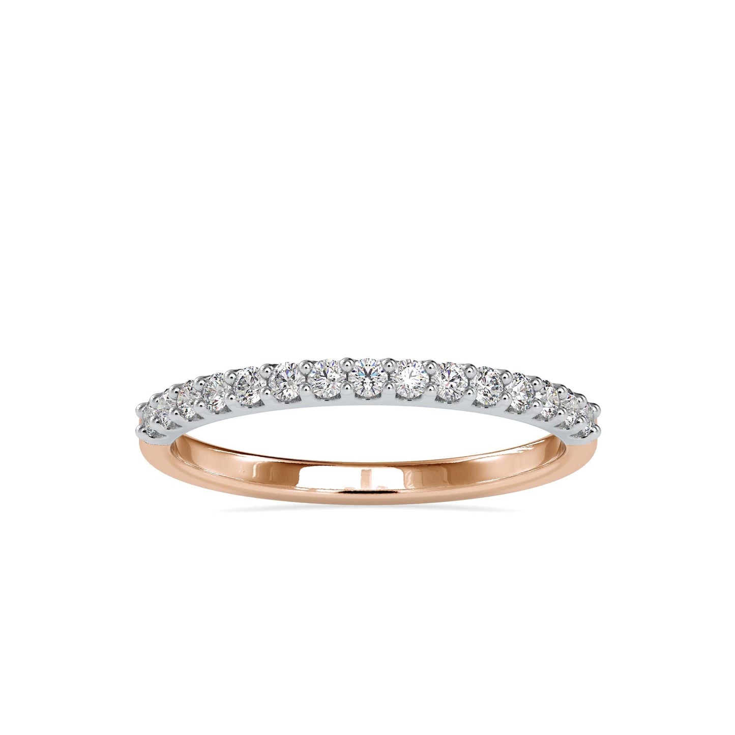 Eternity Rings Collection Lily Lab Grown Diamond Eternity Ring Fiona Diamonds