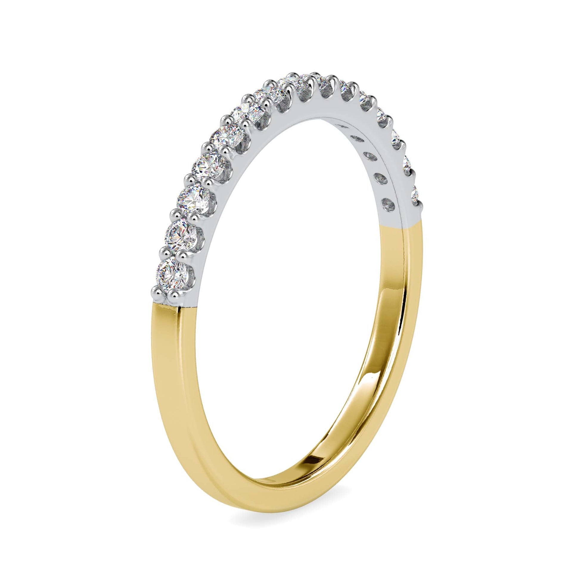 Eternity Rings Collection Lily Lab Grown Diamond Eternity Ring Fiona Diamonds