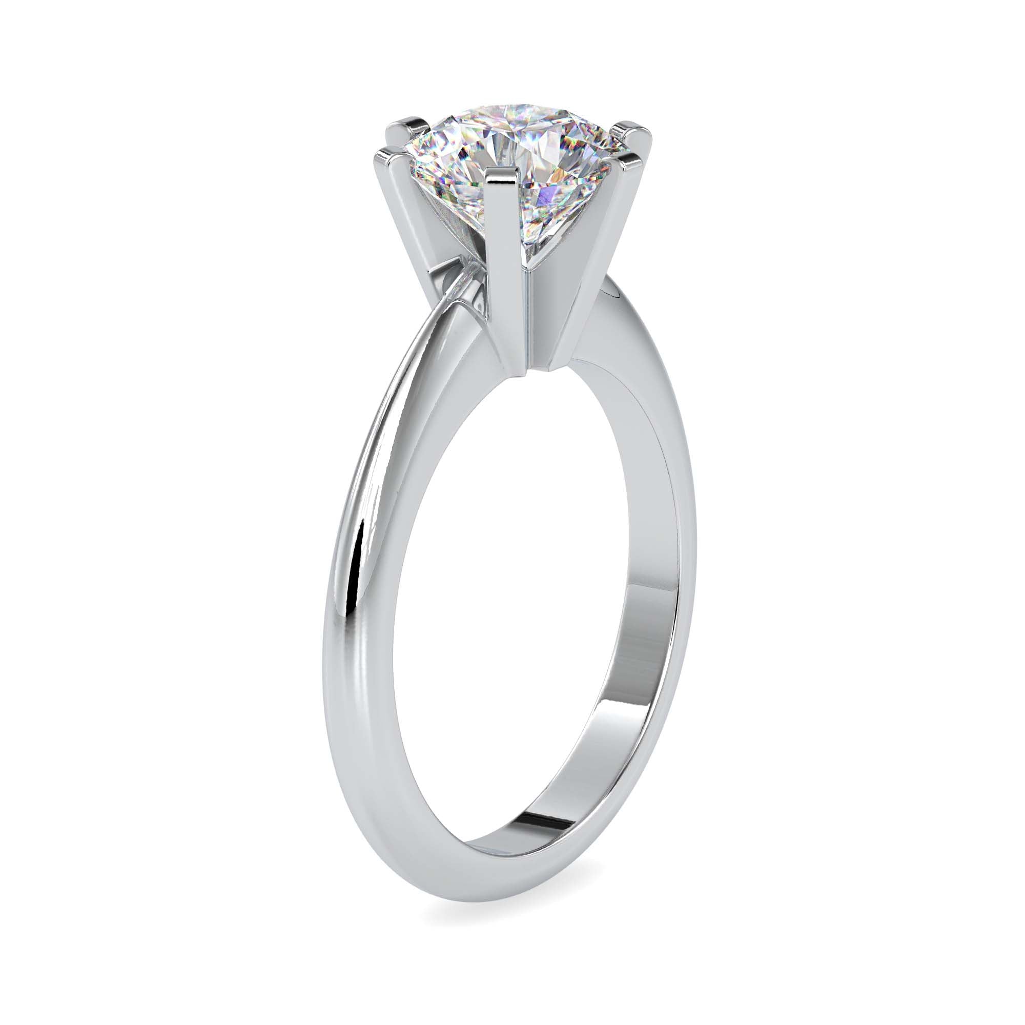 Lab Grown Diamonds Rings