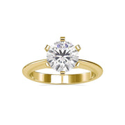Lab Grown Diamonds Rings