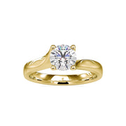 Man Made Diamonds Rings